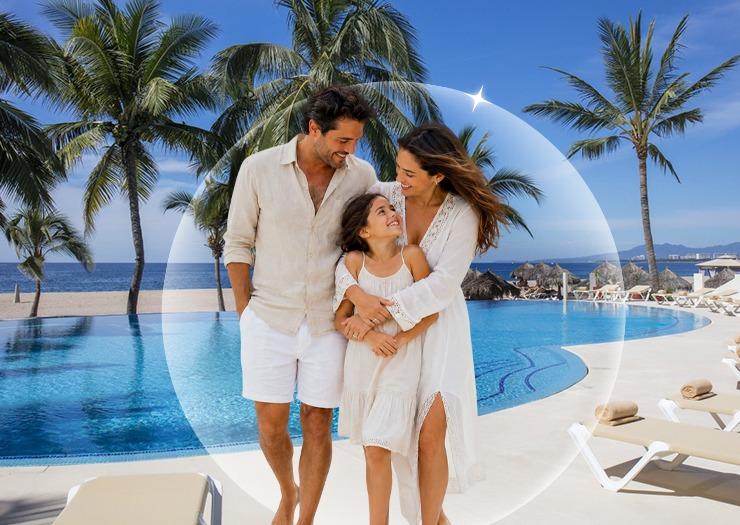 SUMMER WITH LESS ROUTINE AND MORE VACATION! Krystal Urban® Monterrey San Jeronimo SUMMER WITH LESS ROUTINE AND MORE VACATION! Krystal Urban® Monterrey San Jeronimo