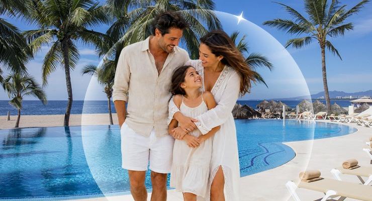 SUMMER WITH LESS ROUTINE AND MORE VACATION! Krystal Urban® Monterrey San Jeronimo SUMMER WITH LESS ROUTINE AND MORE VACATION! Krystal Urban® Monterrey San Jeronimo