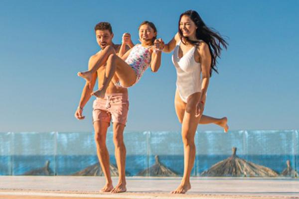 Book in advance and save more! Krystal Urban® Monterrey San Jeronimo  Book in advance and save more! Krystal Urban® Monterrey San Jeronimo