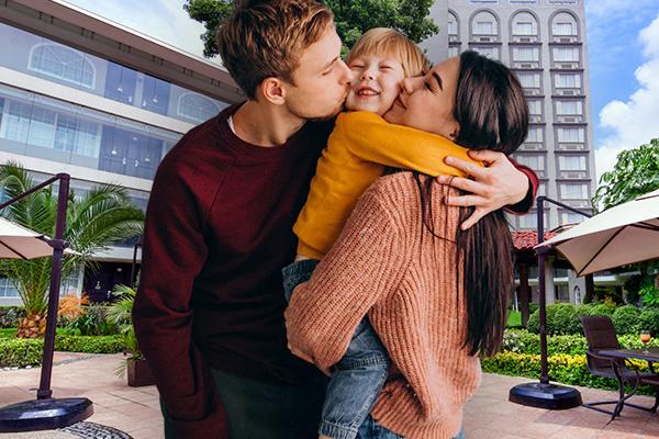 Plan your winter vacation Krystal Urban® Monterrey San Jeronimo  Plan your winter vacation Krystal Urban® Monterrey San Jeronimo