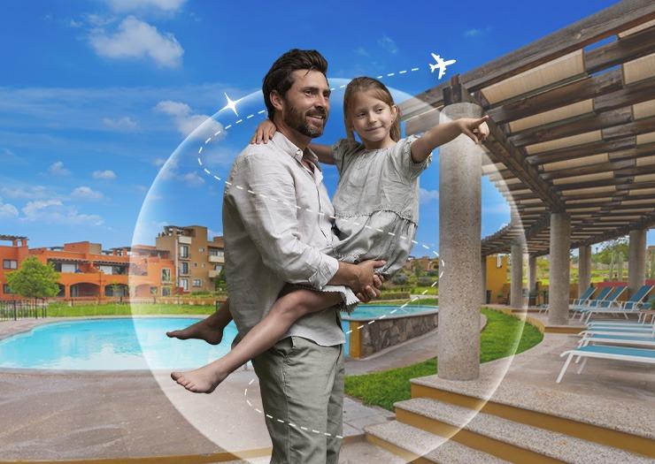 DEALS THAT TAKE OFF Krystal Urban® Monterrey San Jeronimo DEALS THAT TAKE OFF Krystal Urban® Monterrey San Jeronimo
