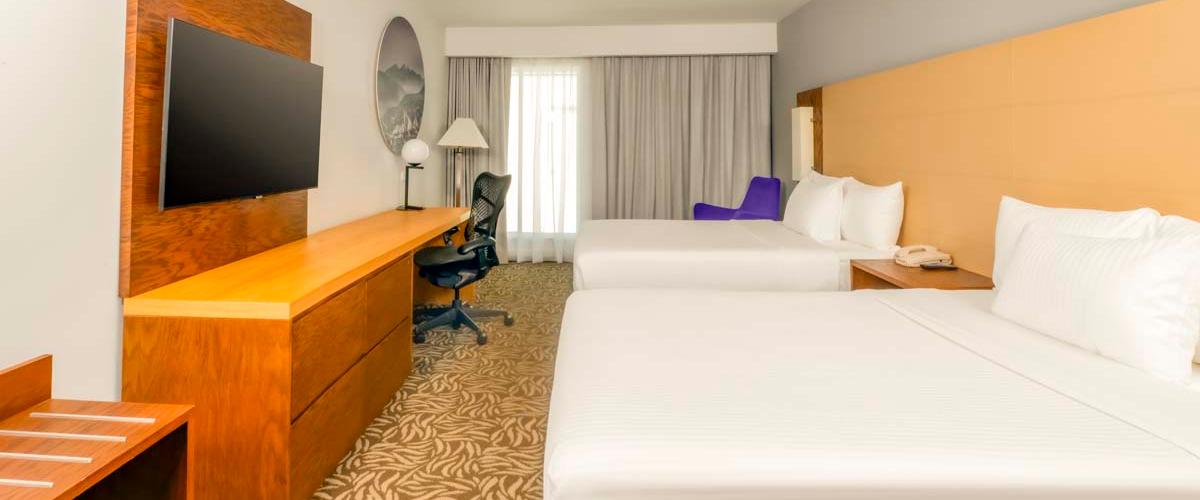 Krystal Urban Monterrey - Monterrey - Krystal Urban Monterrey - Monterrey -