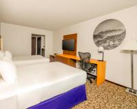 SUPERIOR DOUBLE Krystal Urban® Monterrey San Jeronimo SUPERIOR DOUBLE Krystal Urban® Monterrey San Jeronimo