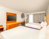 SUPERIOR DOUBLE Krystal Urban® Monterrey San Jeronimo SUPERIOR DOUBLE Krystal Urban® Monterrey San Jeronimo