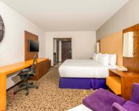 SUPERIOR KING Krystal Urban® Monterrey San Jeronimo SUPERIOR KING Krystal Urban® Monterrey San Jeronimo