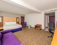 JUNIOR SUITE Krystal Urban® Monterrey San Jeronimo JUNIOR SUITE Krystal Urban® Monterrey San Jeronimo