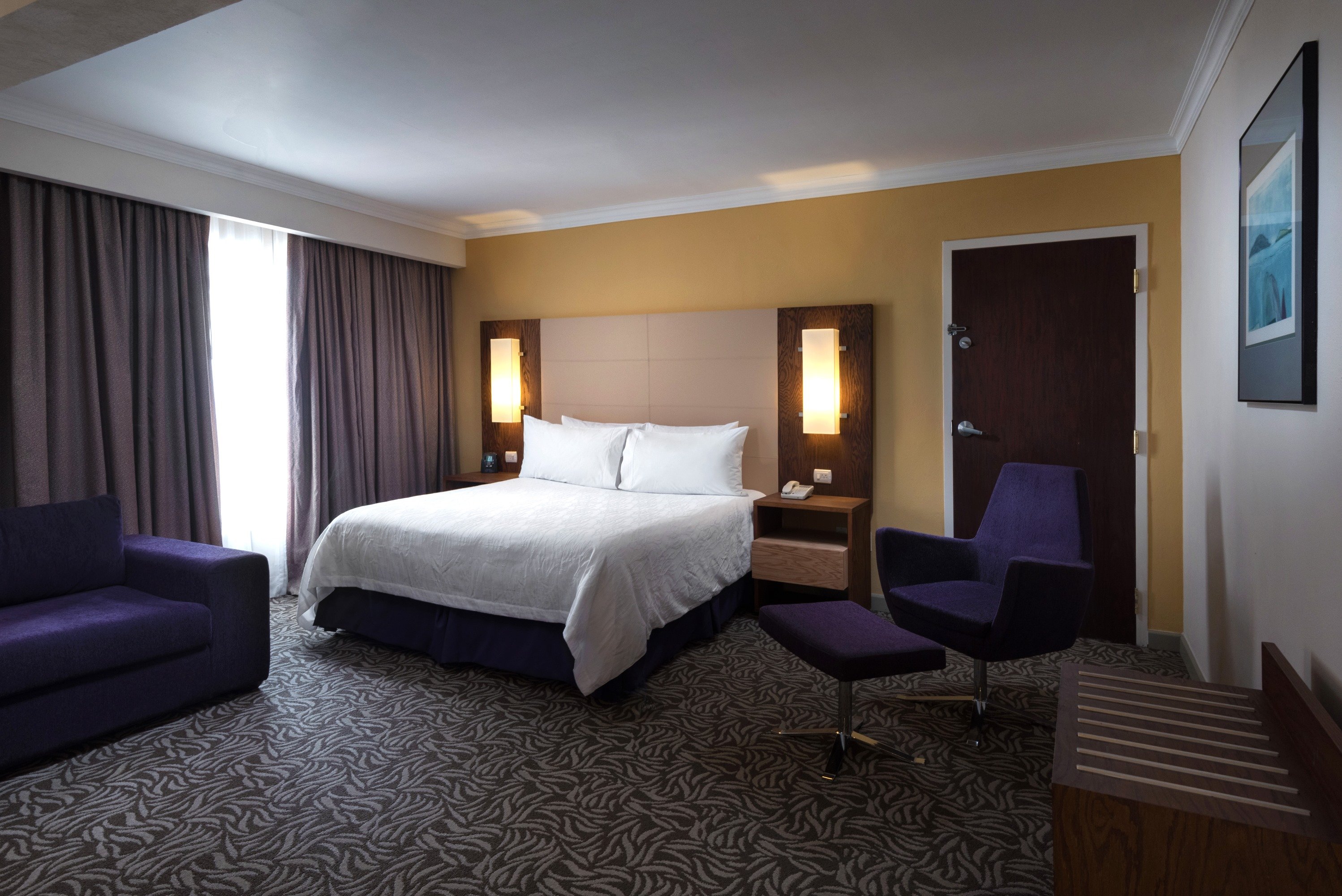 Discover the krystal urban monterrey hotel Hotel Krystal Urban Monterrey San Jeronimo