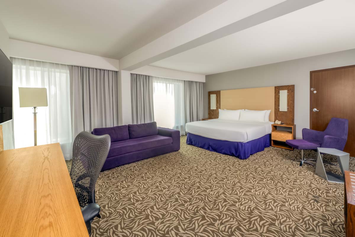  Krystal Urban® Monterrey San Jeronimo 