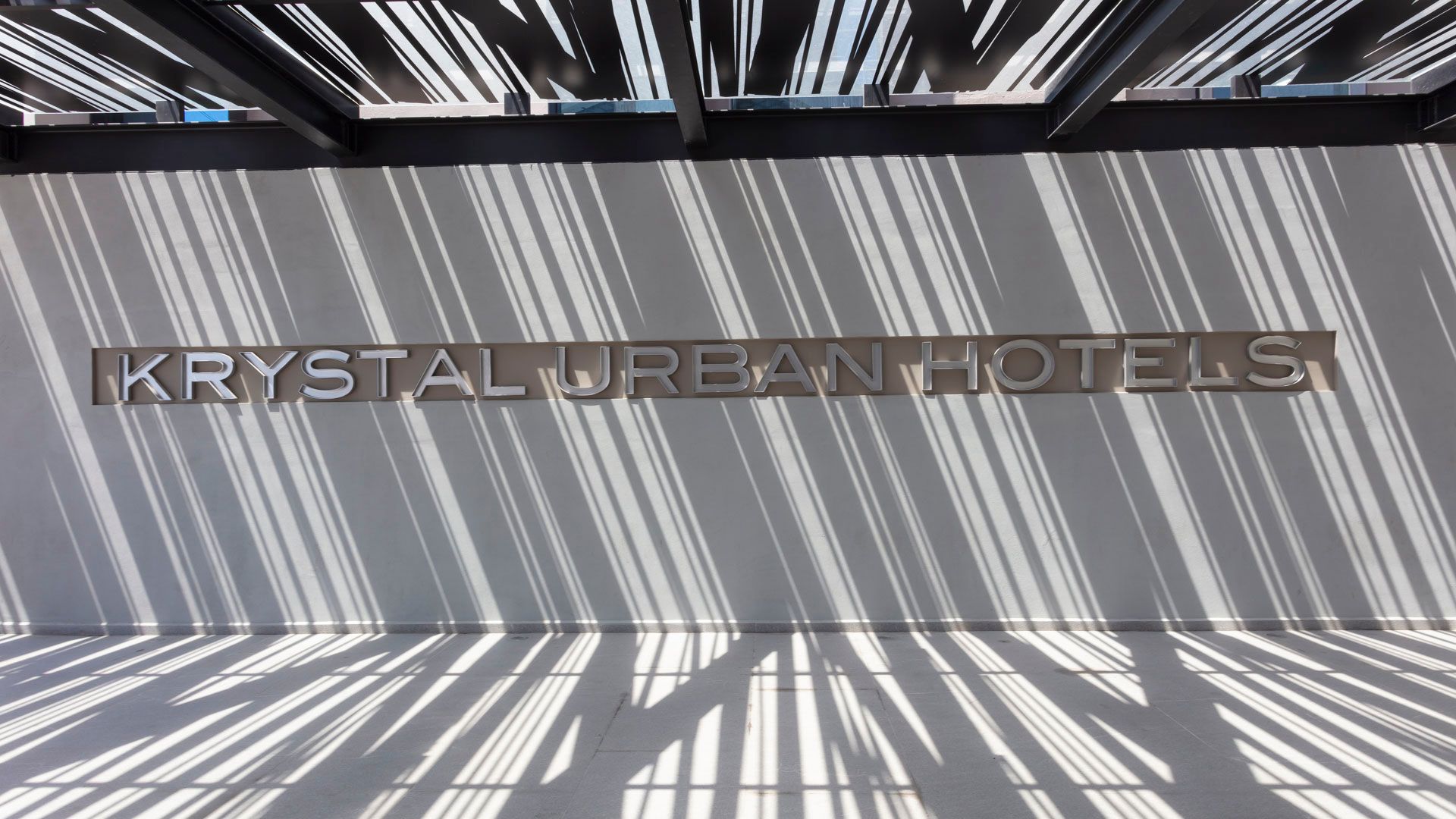 Krystal Urban® Monterrey San Jeronimo Krystal Urban® Monterrey San Jeronimo