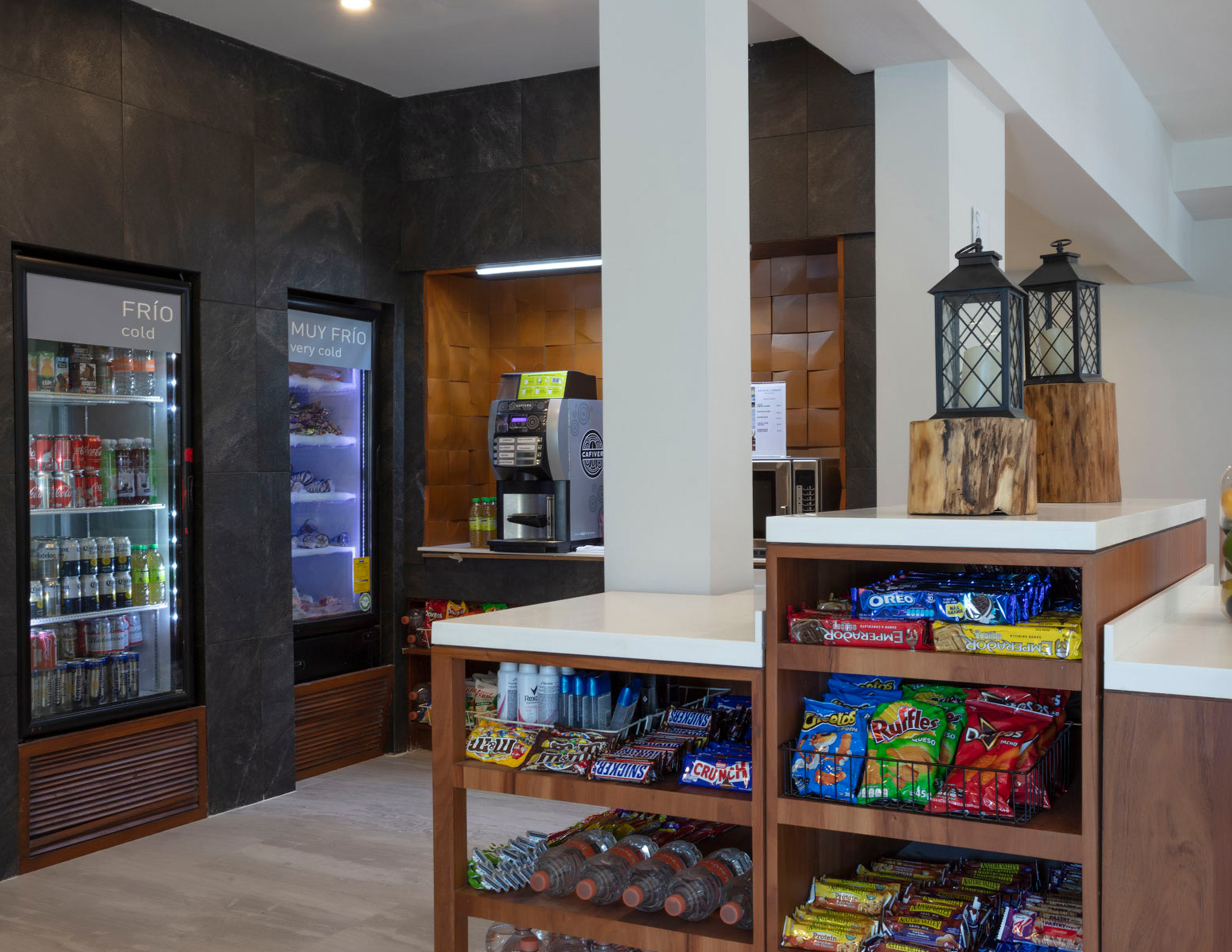 Krystal Urban® Monterrey San Jeronimo Krystal Urban® Monterrey San Jeronimo